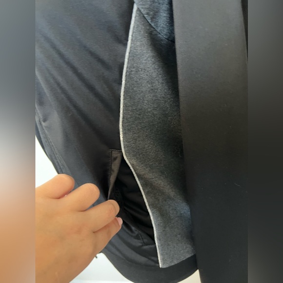 Armani Exchange  Zip up Hoodie - Picture 6 of 9